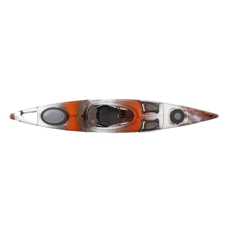 Wilderness Systems Tsunami 125 Touring Kayak - Image 3